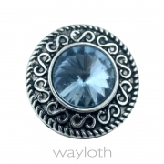 Snap Button metall
